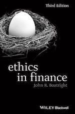 Télécharger le livre :  Ethics in Finance