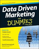 Télécharger le livre :  Data Driven Marketing For Dummies