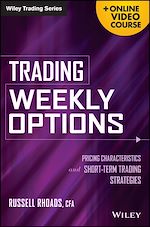 Télécharger le livre :  Trading Weekly Options