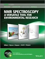 Télécharger le livre :  NMR Spectroscopy