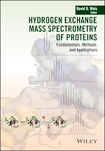 Télécharger le livre :  Hydrogen Exchange Mass Spectrometry of Proteins
