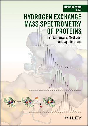 Téléchargez le livre :  Hydrogen Exchange Mass Spectrometry of Proteins