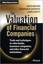 Télécharger le livre :  The Valuation of Financial Companies