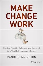 Télécharger le livre :  Make Change Work