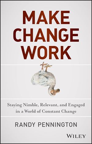 Téléchargez le livre :  Make Change Work