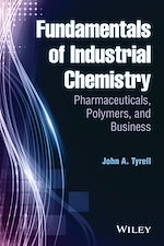 Télécharger le livre :  Fundamentals of Industrial Chemistry