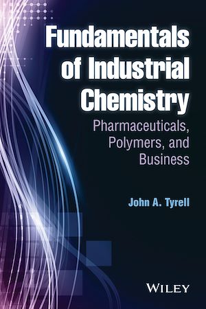 Téléchargez le livre :  Fundamentals of Industrial Chemistry