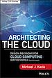 Télécharger le livre :  Architecting the Cloud
