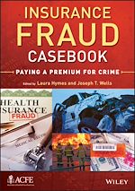 Télécharger le livre :  Insurance Fraud Casebook