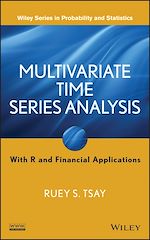 Télécharger le livre :  Multivariate Time Series Analysis