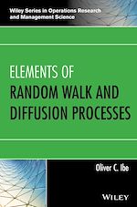 Télécharger le livre :  Elements of Random Walk and Diffusion Processes