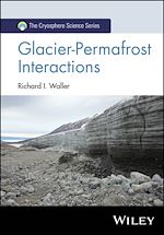 Télécharger le livre :  Glacier-Permafrost Interactions