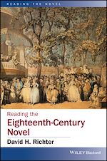 Télécharger le livre :  Reading the Eighteenth-Century Novel