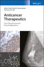 Télécharger le livre :  Anticancer Therapeutics