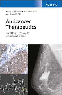 Téléchargez le livre :  Anticancer Therapeutics