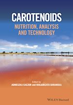 Télécharger le livre :  Carotenoids
