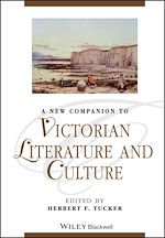 Télécharger le livre :  A New Companion to Victorian Literature and Culture