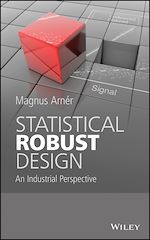 Télécharger le livre :  Statistical Robust Design