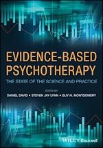 Télécharger le livre :  Evidence-Based Psychotherapy