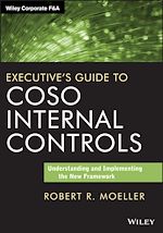 Télécharger le livre :  Executive's Guide to COSO Internal Controls
