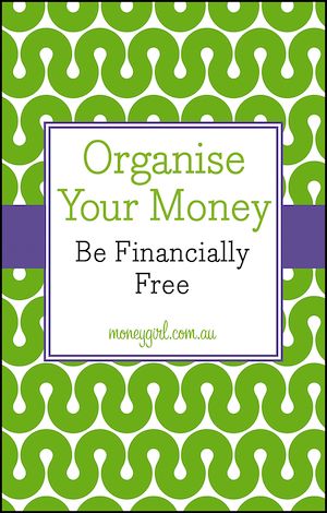Téléchargez le livre :  Organise Your Money