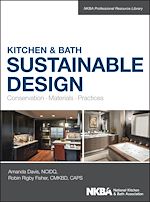 Télécharger le livre :  Kitchen & Bath Sustainable Design