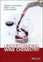 Télécharger le livre :  Understanding Wine Chemistry