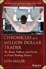 Télécharger le livre :  Chronicles of a Million Dollar Trader