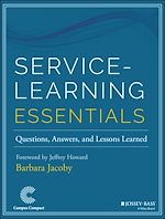 Télécharger le livre :  Service-Learning Essentials