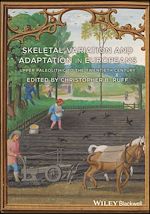 Télécharger le livre :  Skeletal Variation and Adaptation in Europeans