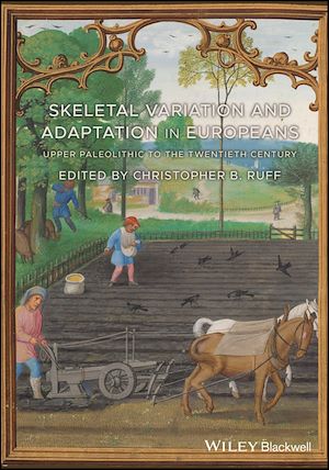 Téléchargez le livre :  Skeletal Variation and Adaptation in Europeans