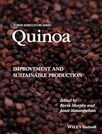 Télécharger le livre :  Quinoa