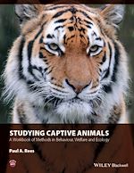 Télécharger le livre :  Studying Captive Animals