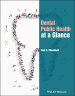 Télécharger le livre :  Dental Public Health at a Glance