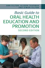 Télécharger le livre :  Basic Guide to Oral Health Education and Promotion