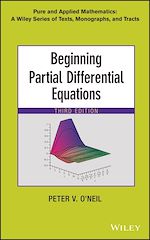 Télécharger le livre :  Beginning Partial Differential Equations