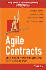 Télécharger le livre :  Agile Contracts
