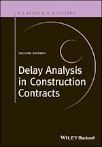Télécharger le livre :  Delay Analysis in Construction Contracts