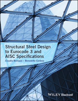 Download the eBook: Structural Steel Design to Eurocode 3 and AISC Specifications