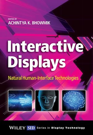 Téléchargez le livre :  Interactive Displays