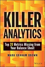 Télécharger le livre :  Killer Analytics