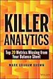 Télécharger le livre :  Killer Analytics