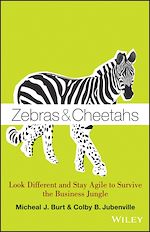 Télécharger le livre :  Zebras and Cheetahs
