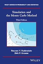 Télécharger le livre :  Simulation and the Monte Carlo Method