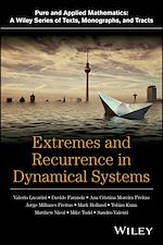 Télécharger le livre :  Extremes and Recurrence in Dynamical Systems
