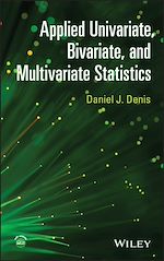 Télécharger le livre :  Applied Univariate, Bivariate, and Multivariate Statistics