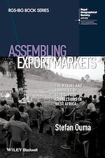 Télécharger le livre :  Assembling Export Markets