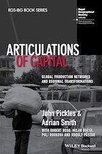 Télécharger le livre :  Articulations of Capital