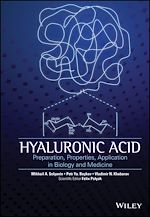 Télécharger le livre :  Hyaluronic Acid