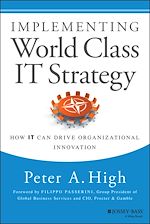 Download this eBook Implementing World Class IT Strategy